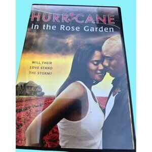 Hurricane In The Rose Garden DVD